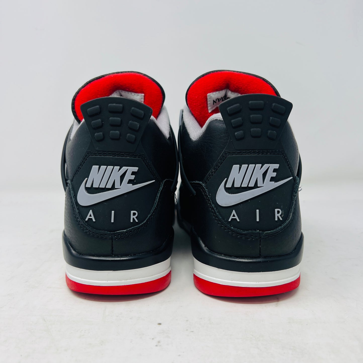Jordan 4 Retro Bred Reimagined