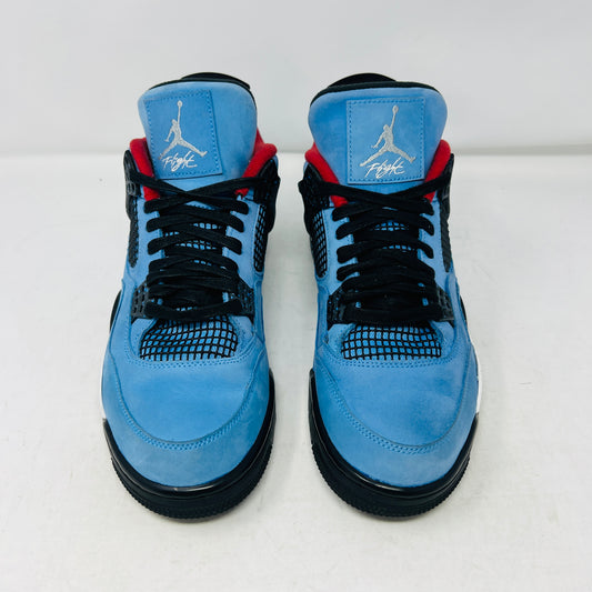 Jordan 4 Retro Travis Scott Cactus Jack