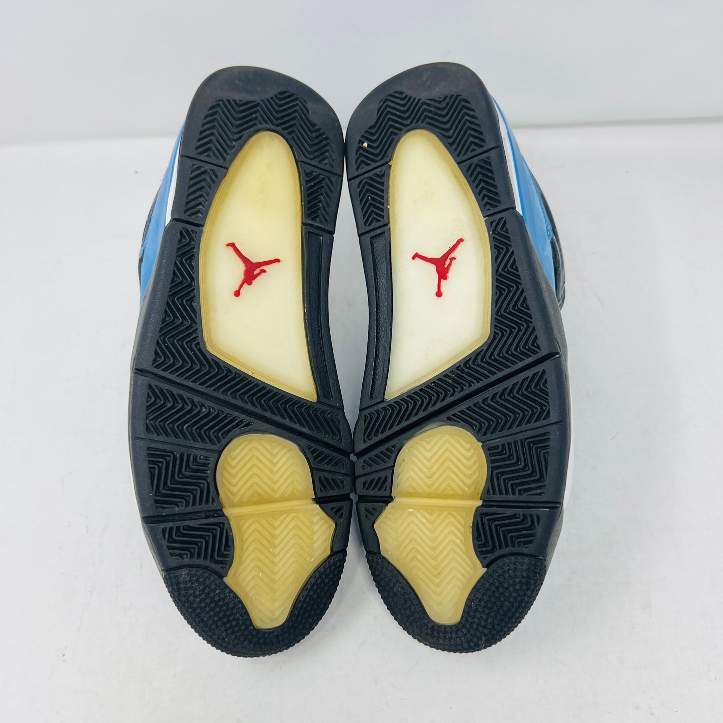 Jordan 4 Retro Travis Scott Cactus Jack
