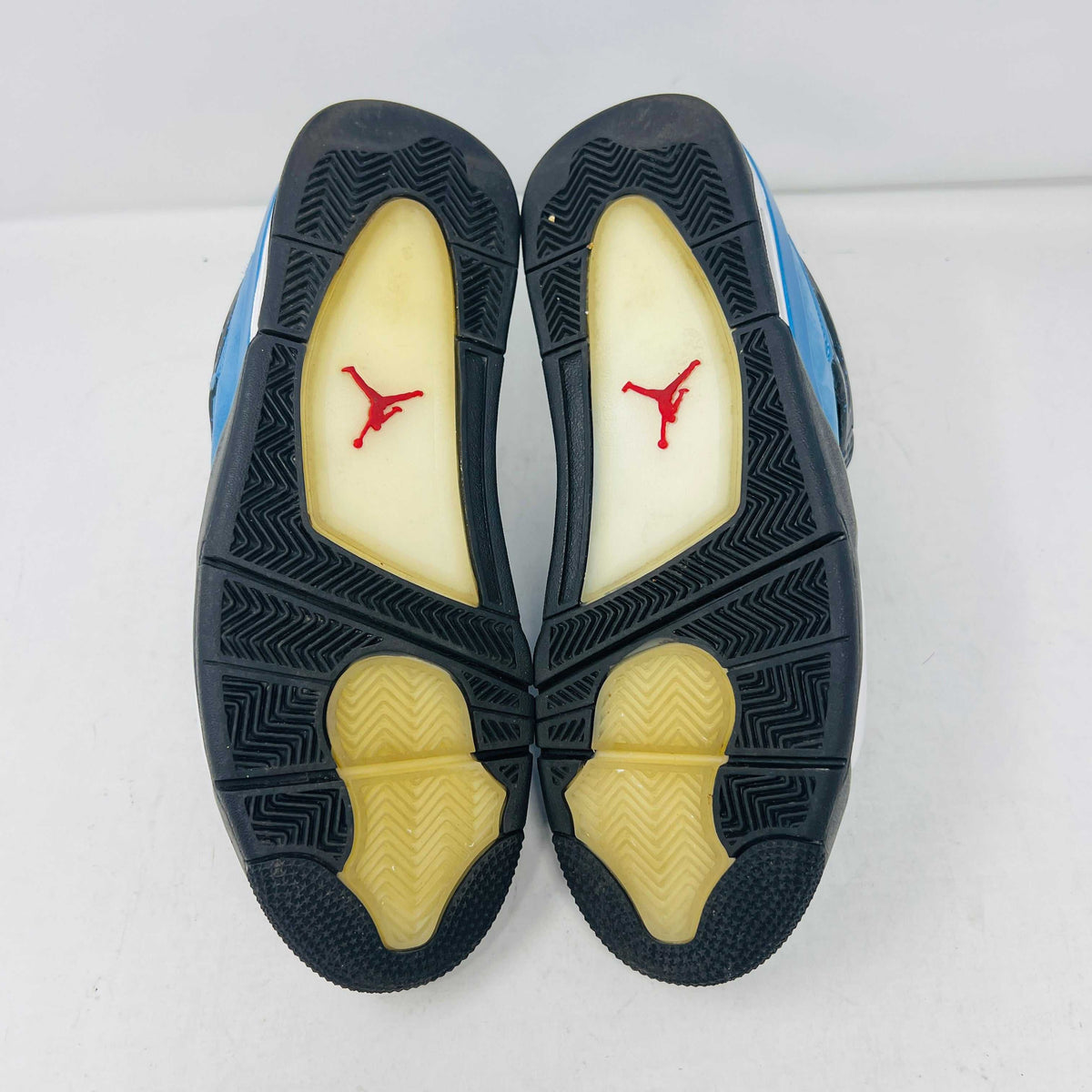 Jordan 4 Retro Travis Scott Cactus Jack
