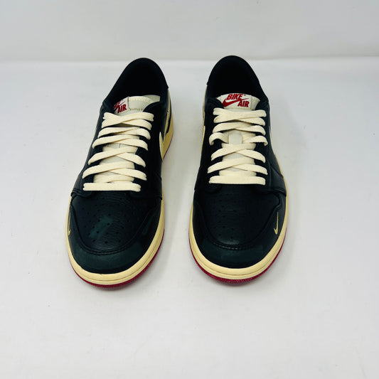 Jordan 1 Retro Low OG Nigel Sylvester Better With Time