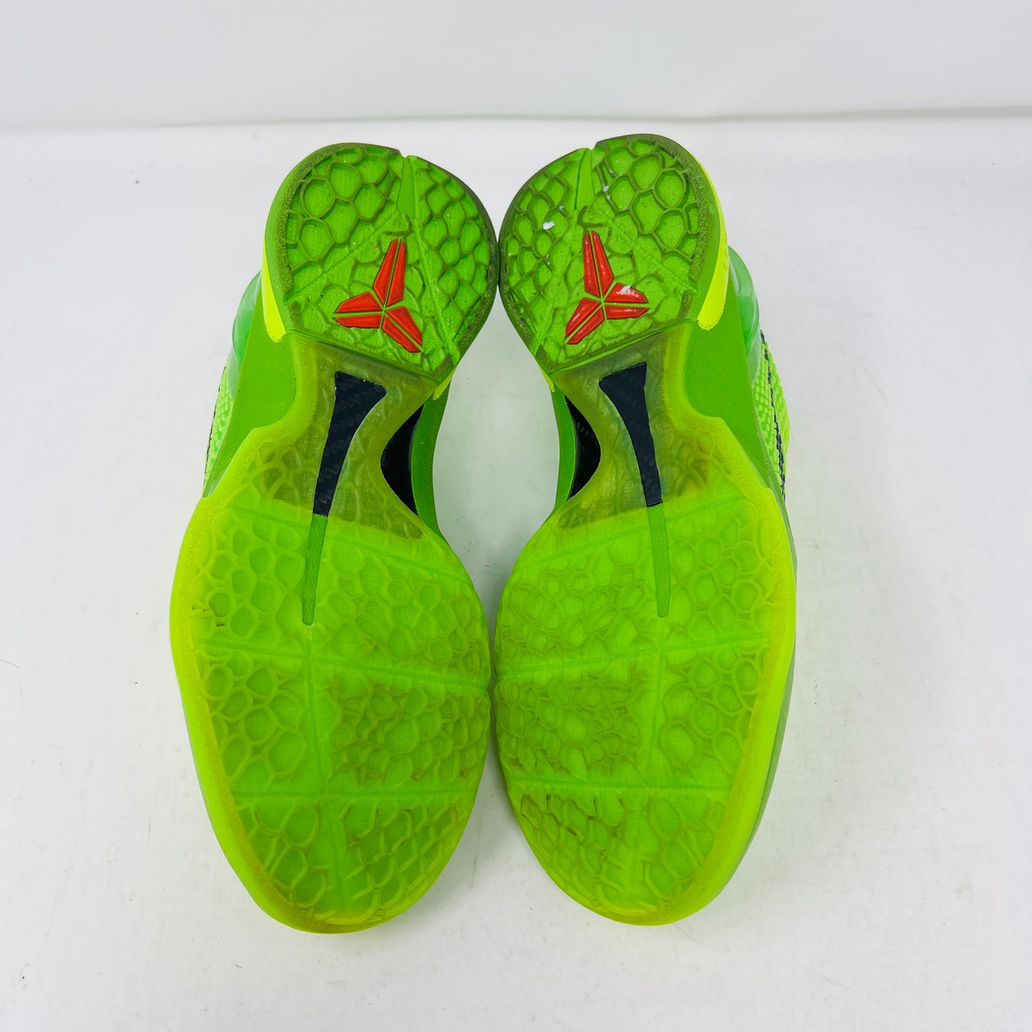 Nike Kobe 6 Protro Grinch (2020)