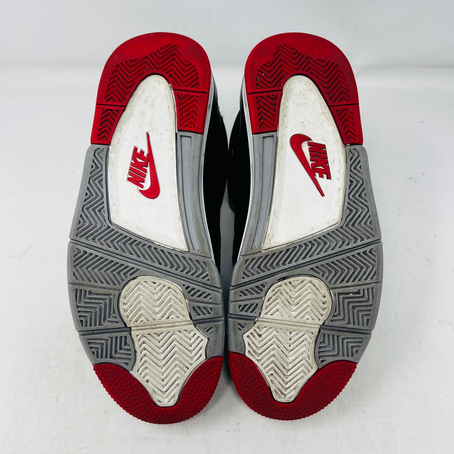 Jordan 4 Retro Bred Reimagined