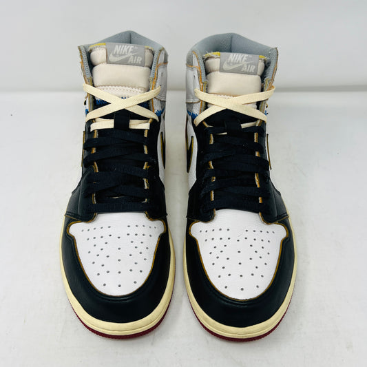 Jordan 1 Retro High Union Los Angeles Black Toe (Sample)
