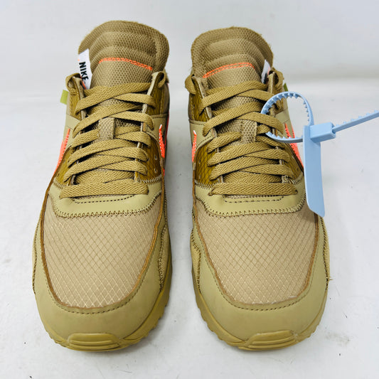 Nike Air Max 90 Off-White Desert Ore