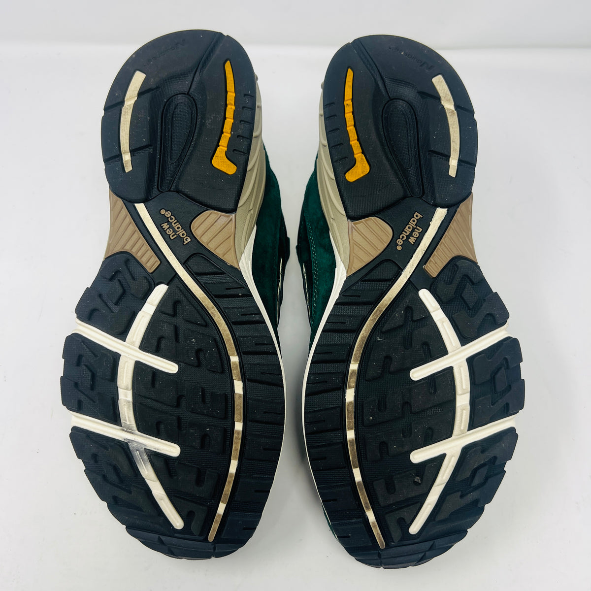 New Balance 993 MiUSA Aimé Leon Dore Pine Grove