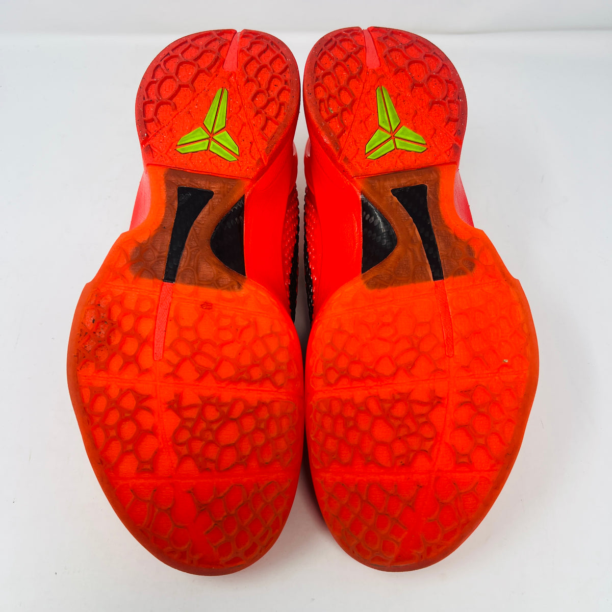 Nike Kobe 6 Protro Reverse Grinch