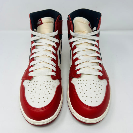 Jordan 1 Retro High OG Chicago Lost and Found