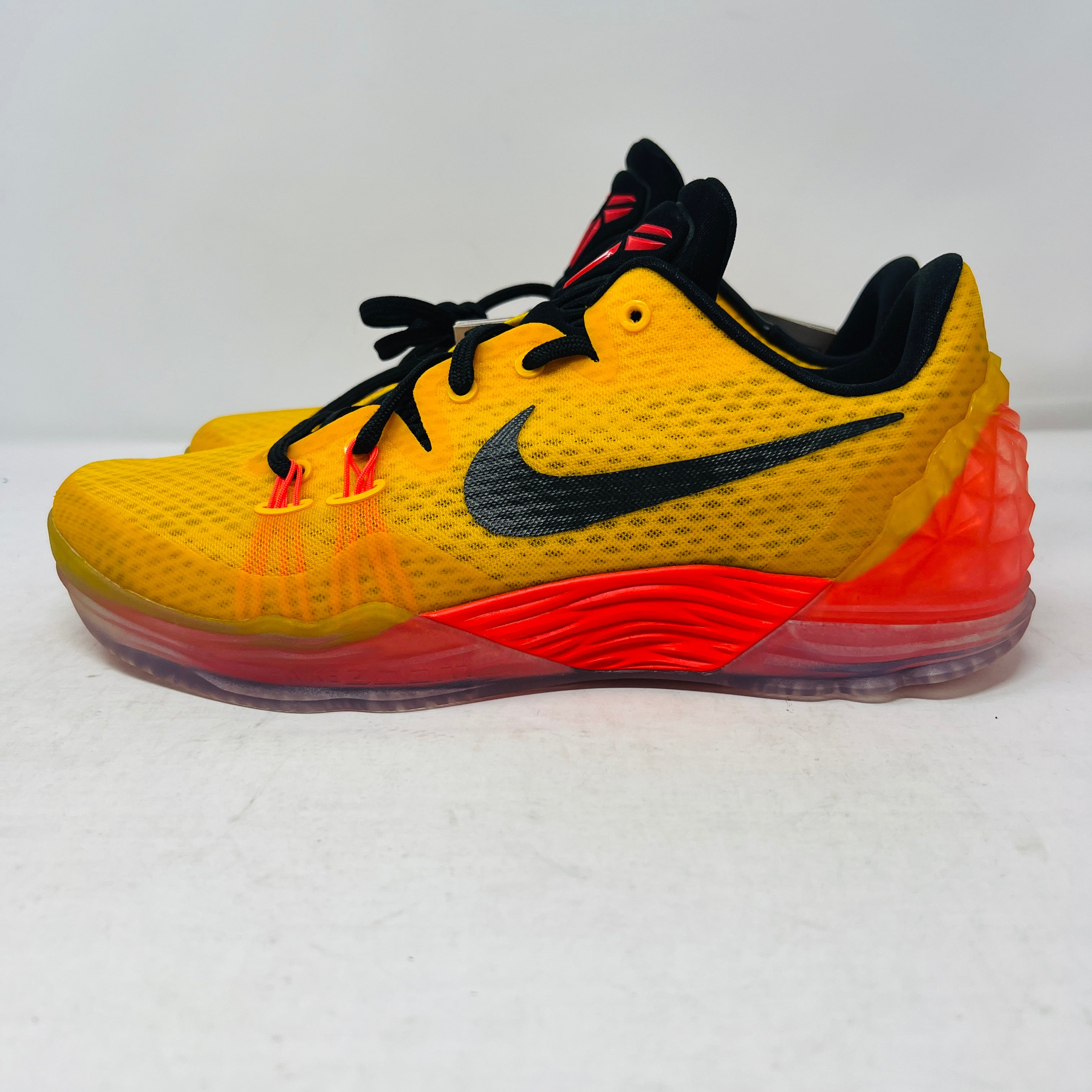 Nike Zoom Kobe Venomenon 5 University Gold (Sample) – Holy Ground
