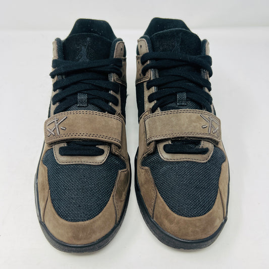 Jordan Jumpman Jack TR Travis Scott Dark Mocha