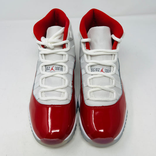 Jordan 11 Retro Cherry (2022)
