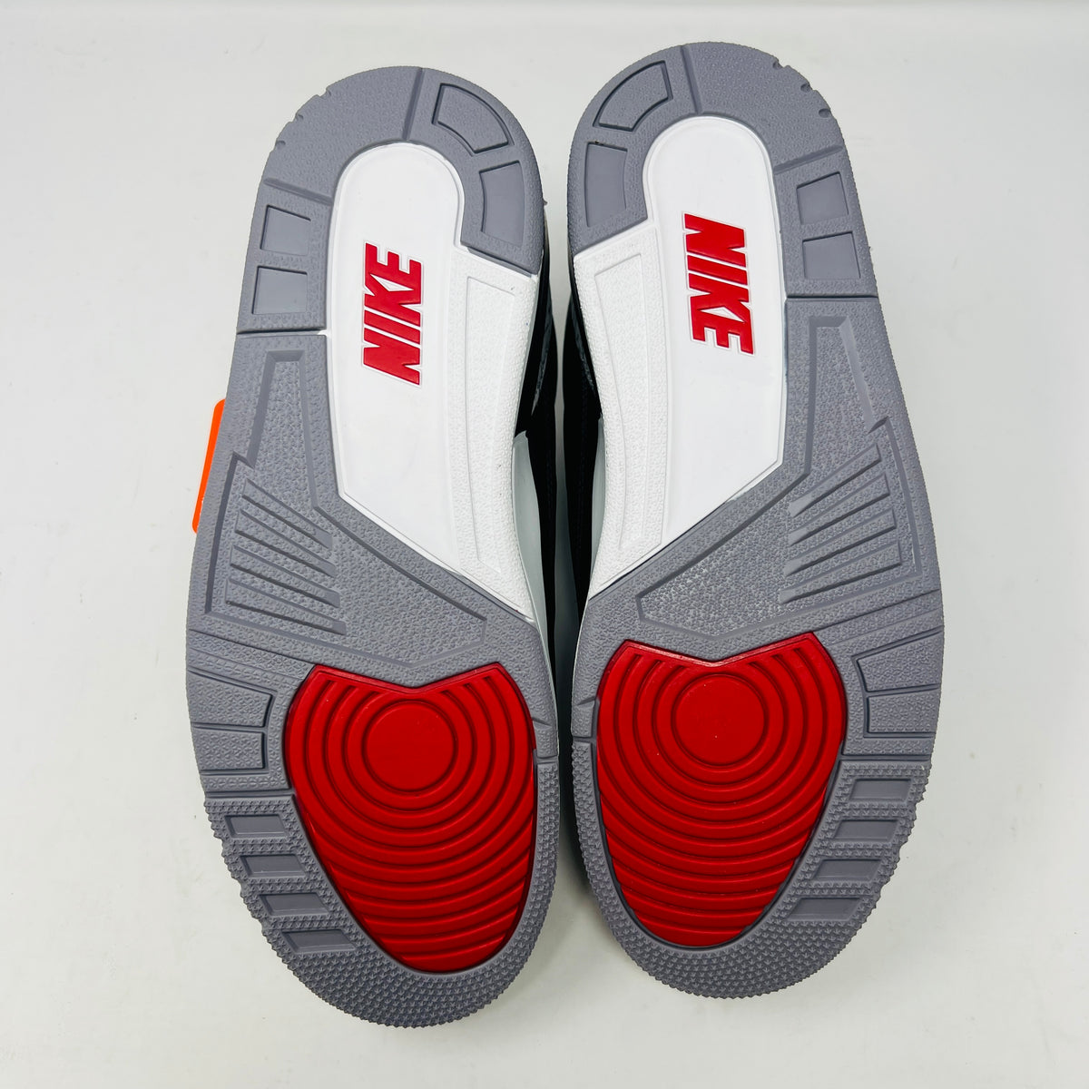 Jordan 3 Retro OG Black Cement (2024)