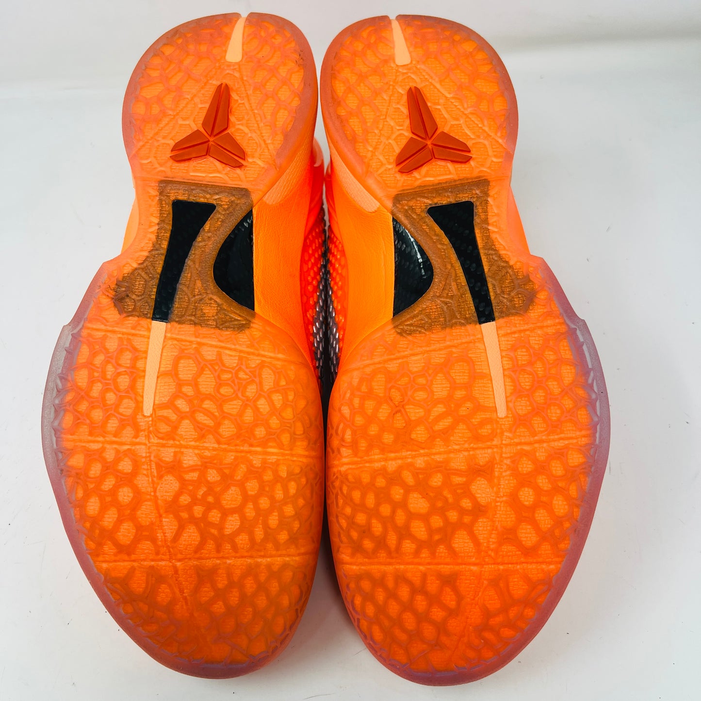 Nike Kobe 6 Protro Total Orange