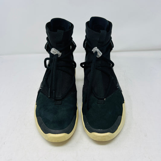 Nike Air Fear Of God 1 Black