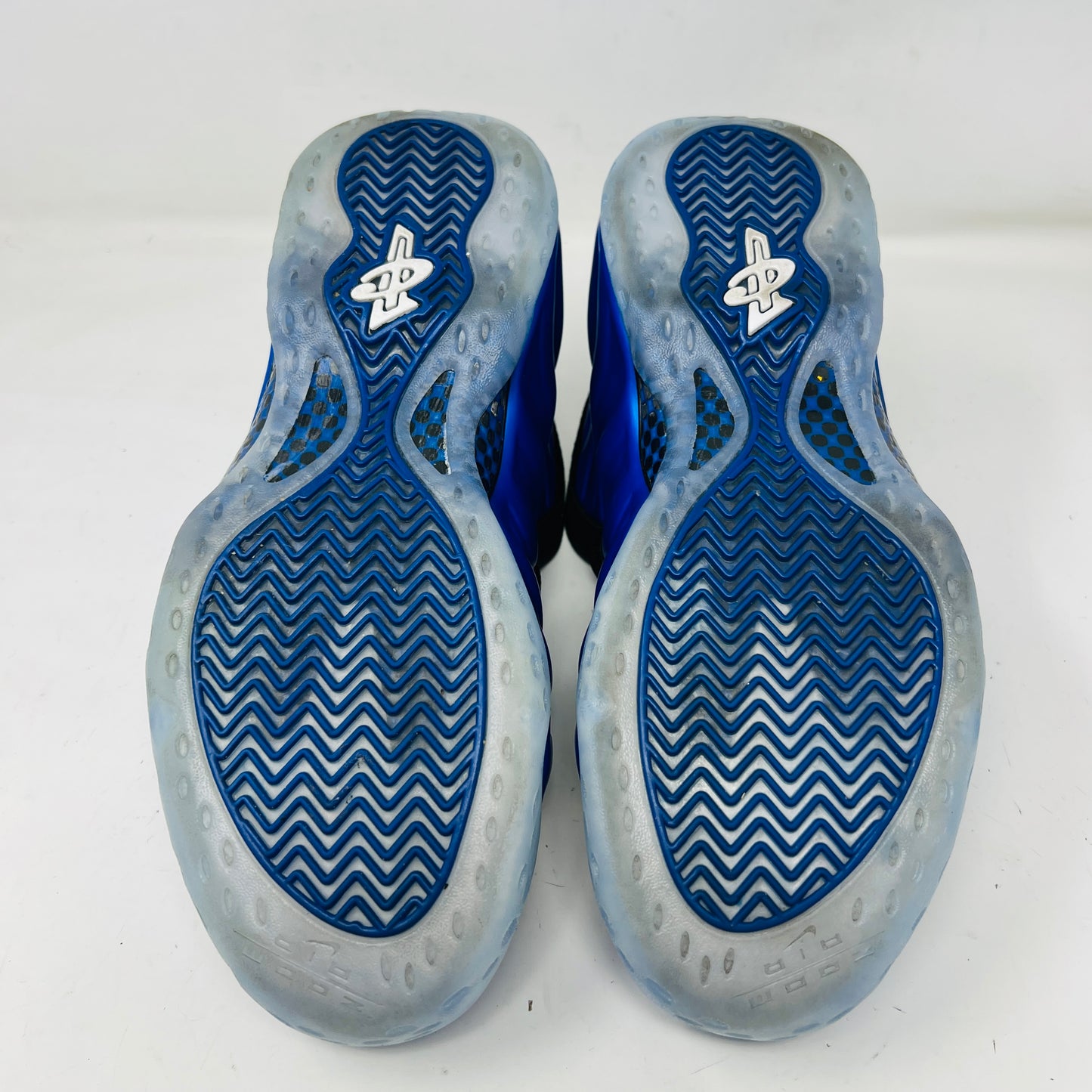 Nike Air Foamposite One International Blue