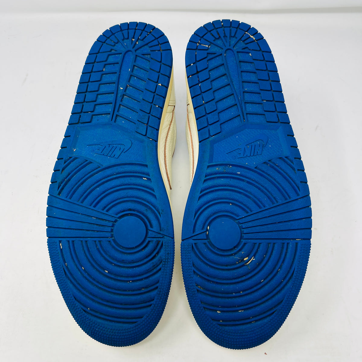 Jordan 1 Retro Low OG SP Fragment x Travis Scott Sail Military Blue