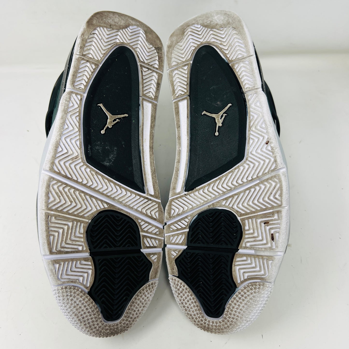 Jordan 4 Retro Fear (2024)
