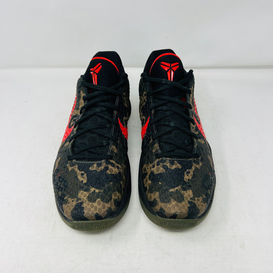 Nike Kobe 6 Protro Italian Camo (2024)