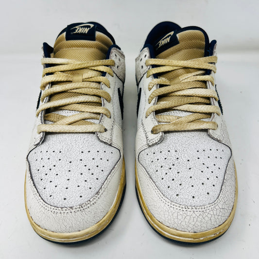 Nike Dunk Low Stranger Things Phantom