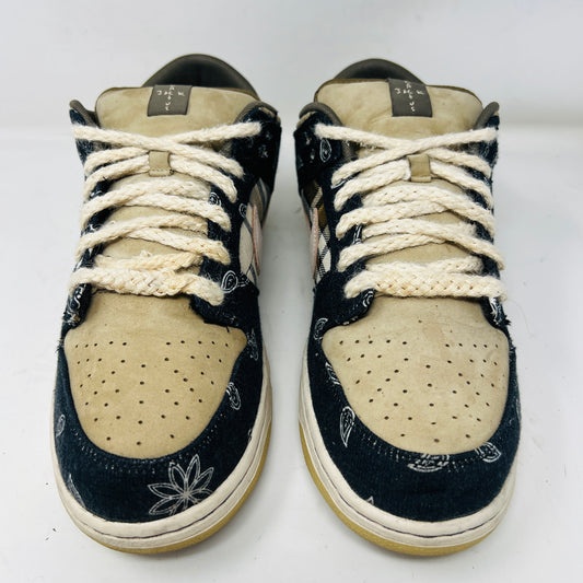 Nike SB Dunk Low Travis Scott