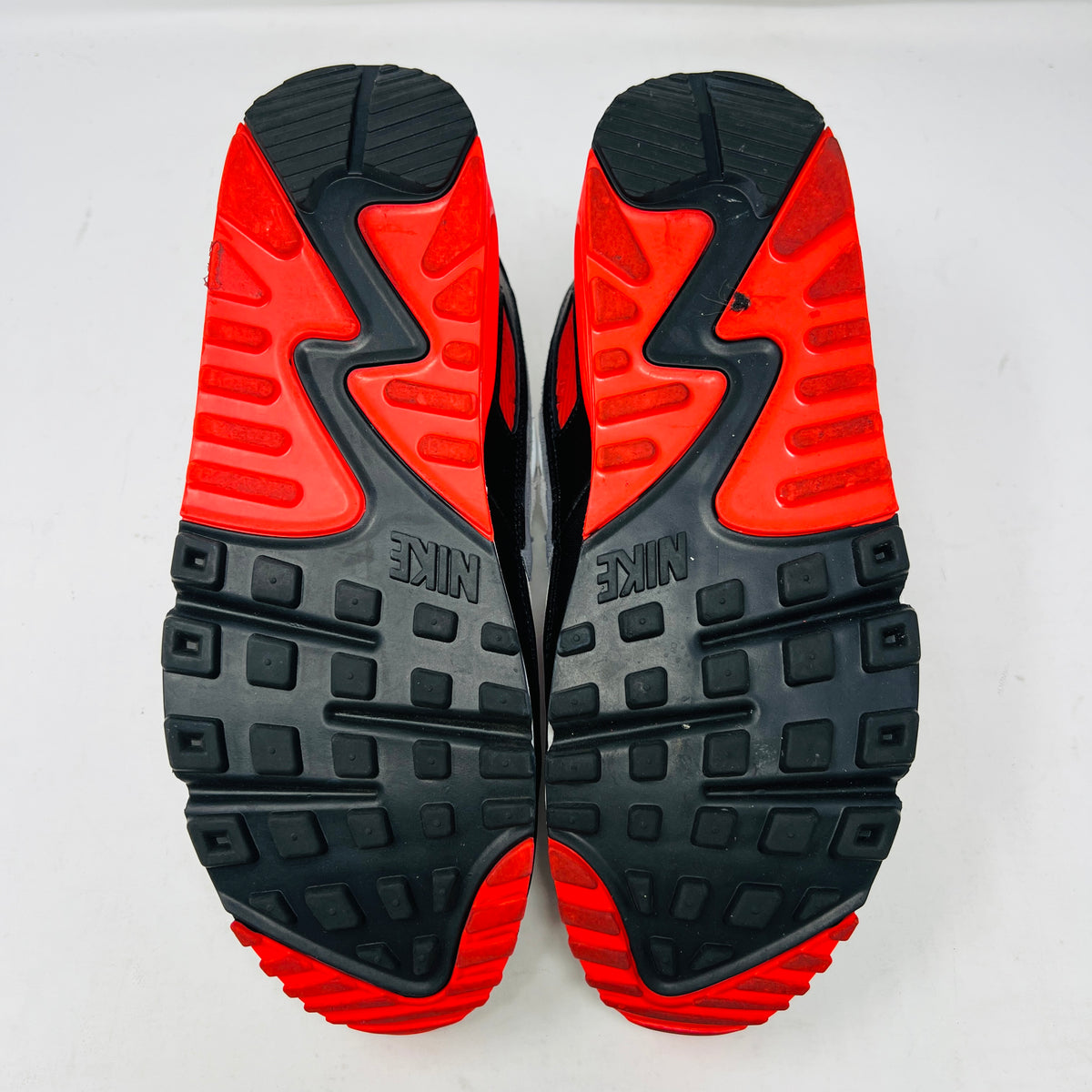 Nike Air Max 90 Infrared 3M (2026)