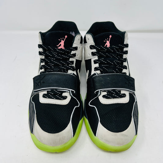 Jordan Jumpman Jack TR Travis Scott x Chase B Black Night Silver