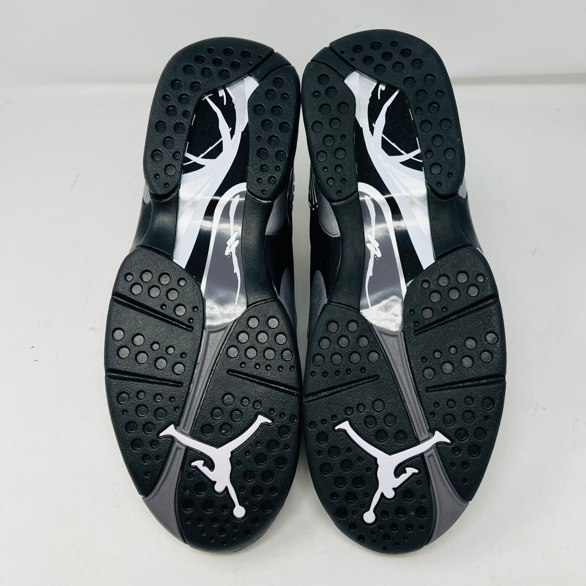 Jordan 8 Retro Chrome (2026)