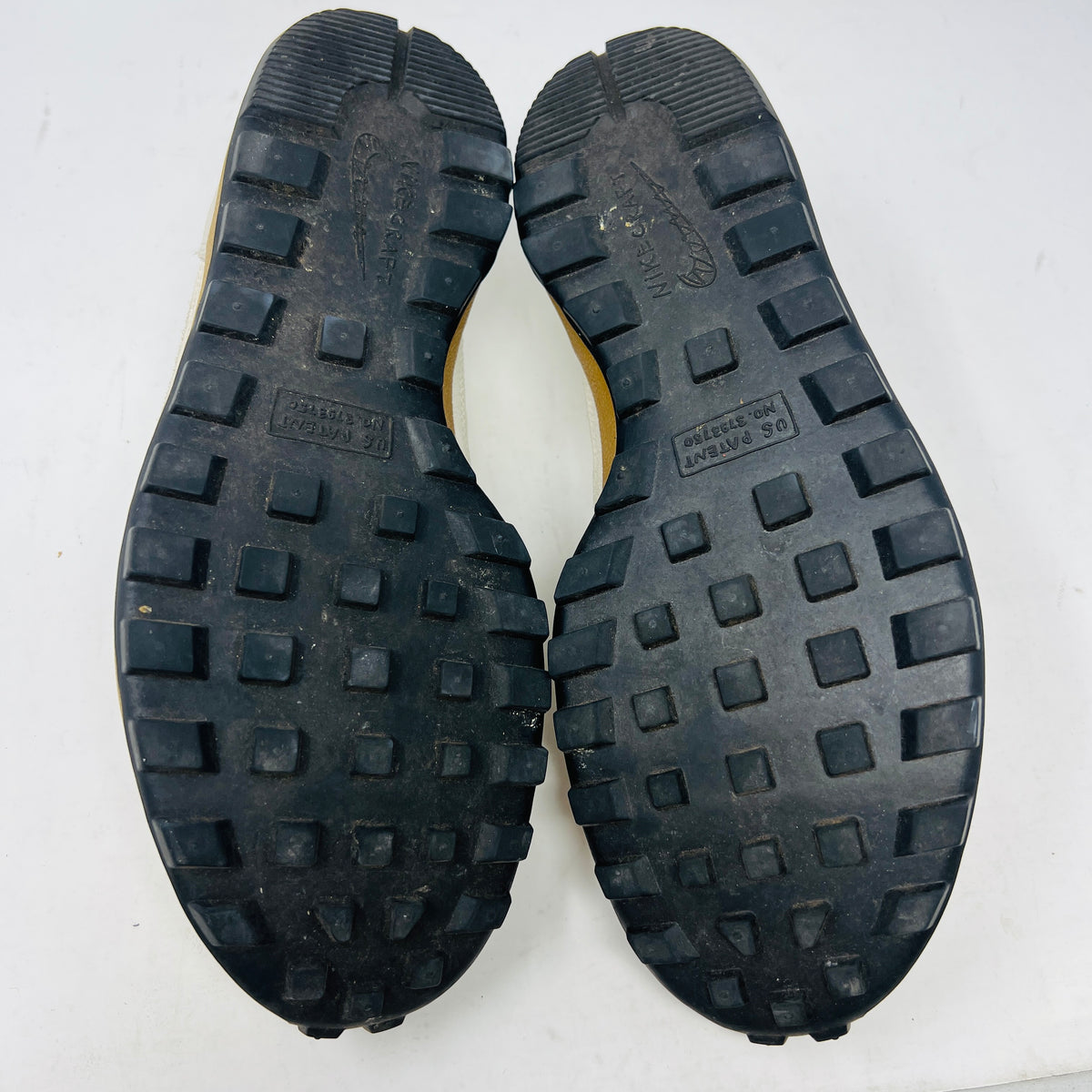 NikeCraft General Purpose Shoe Tom Sachs