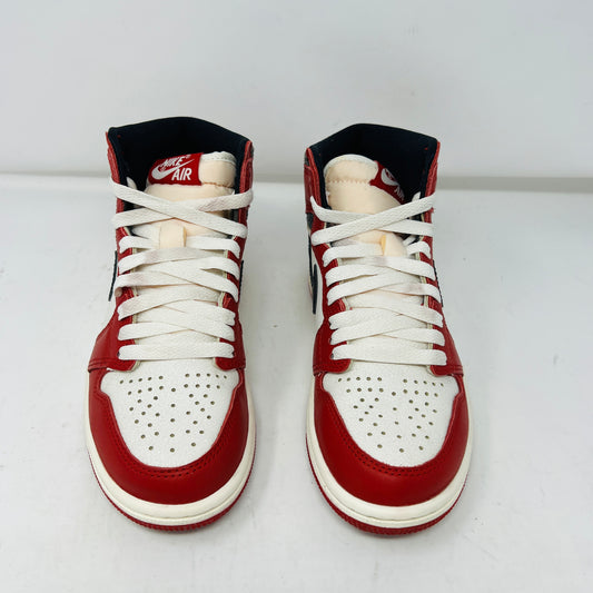 Jordan 1 Retro High OG Chicago Lost and Found