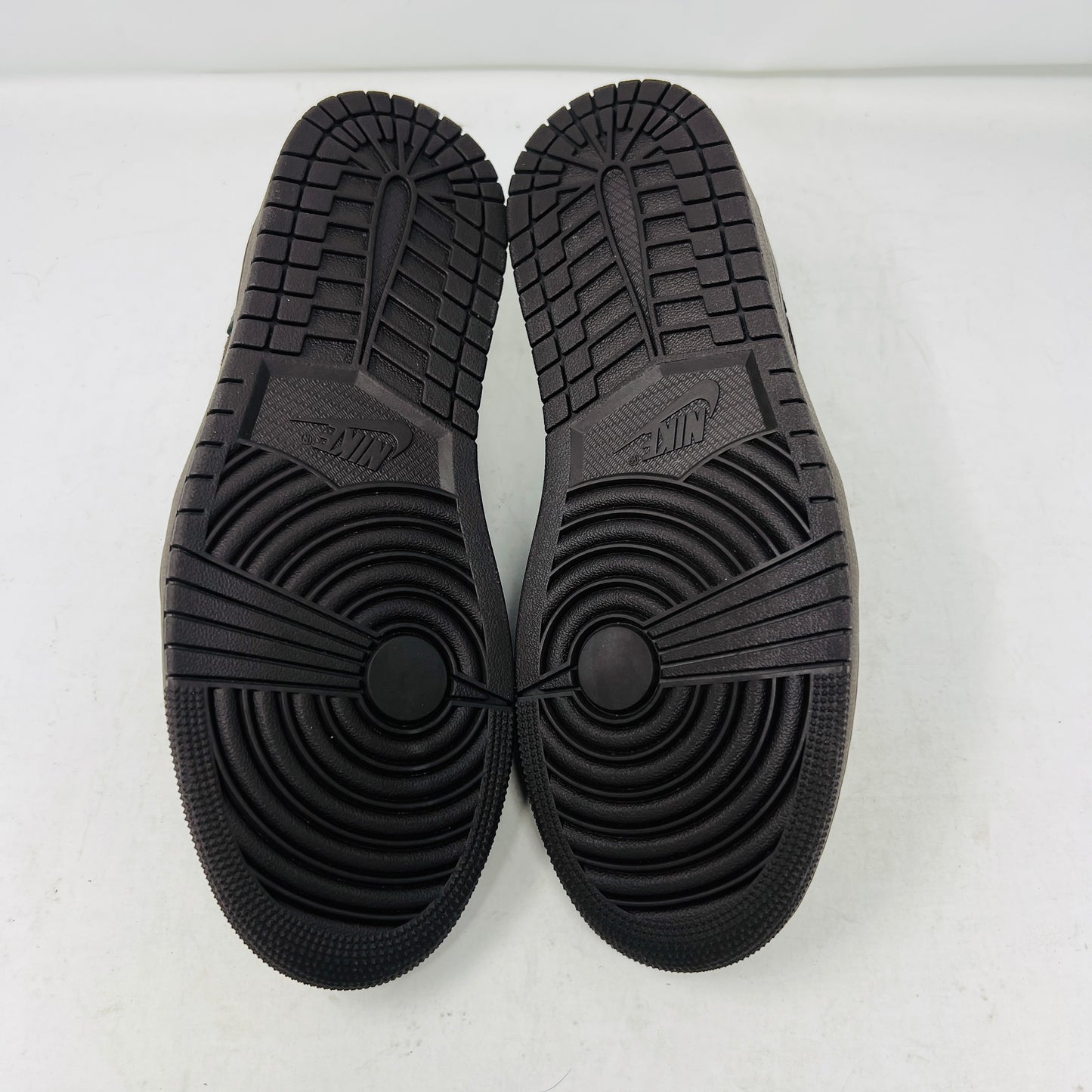 Jordan 1 Retro Low OG SP Travis Scott Velvet Brown