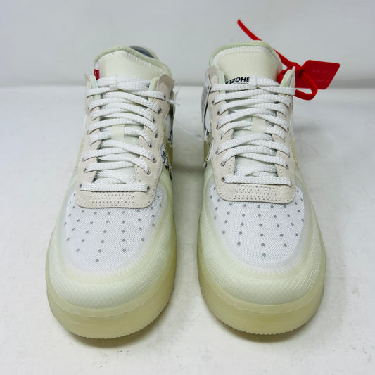 Nike Air Force 1 Low Off-White