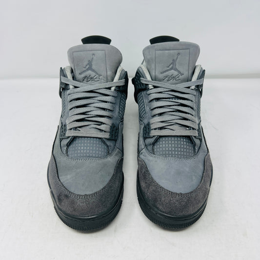 Jordan 4 Retro SE Paris Olympics Wet Cement