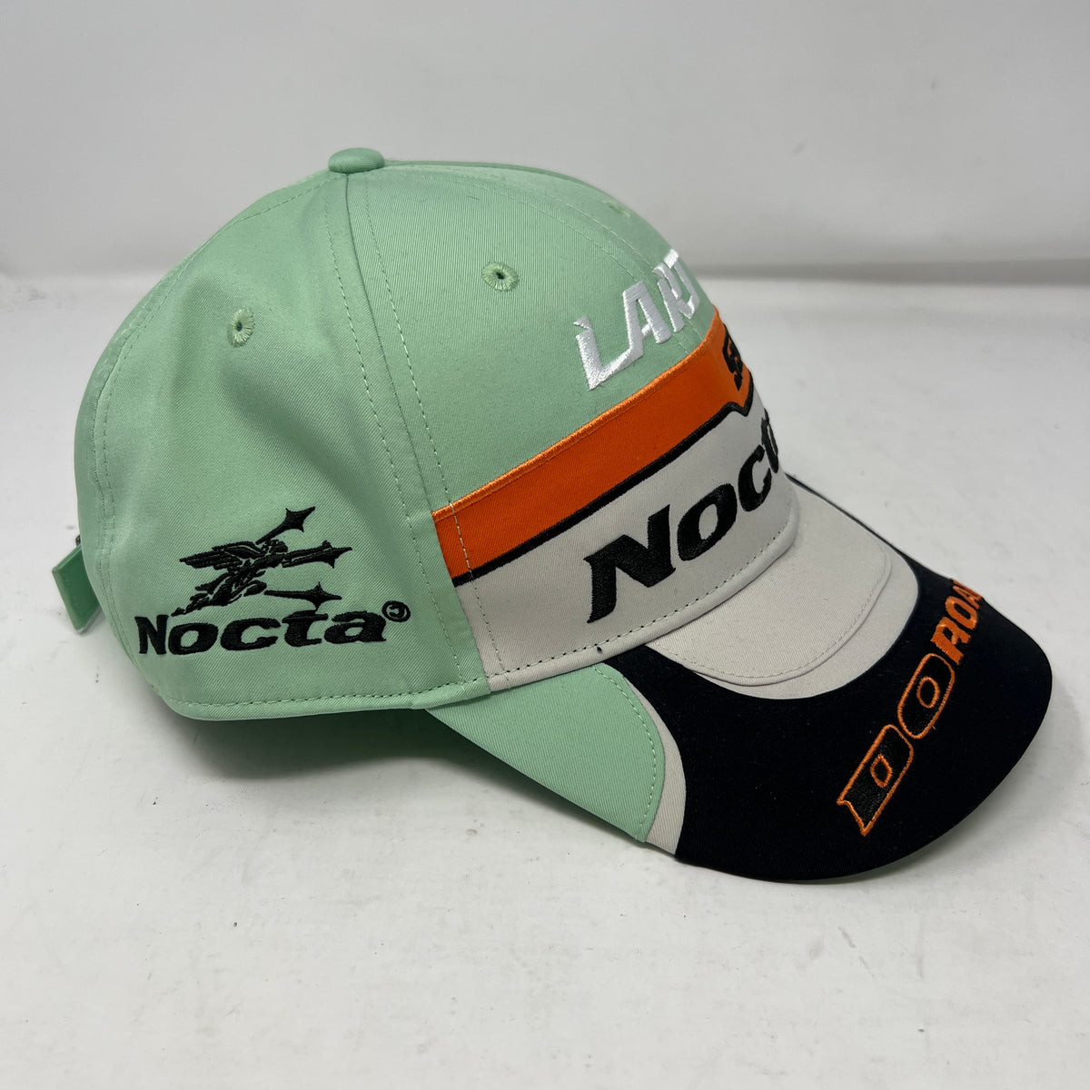 Nike x NOCTA L'Art DRX Hat Green
