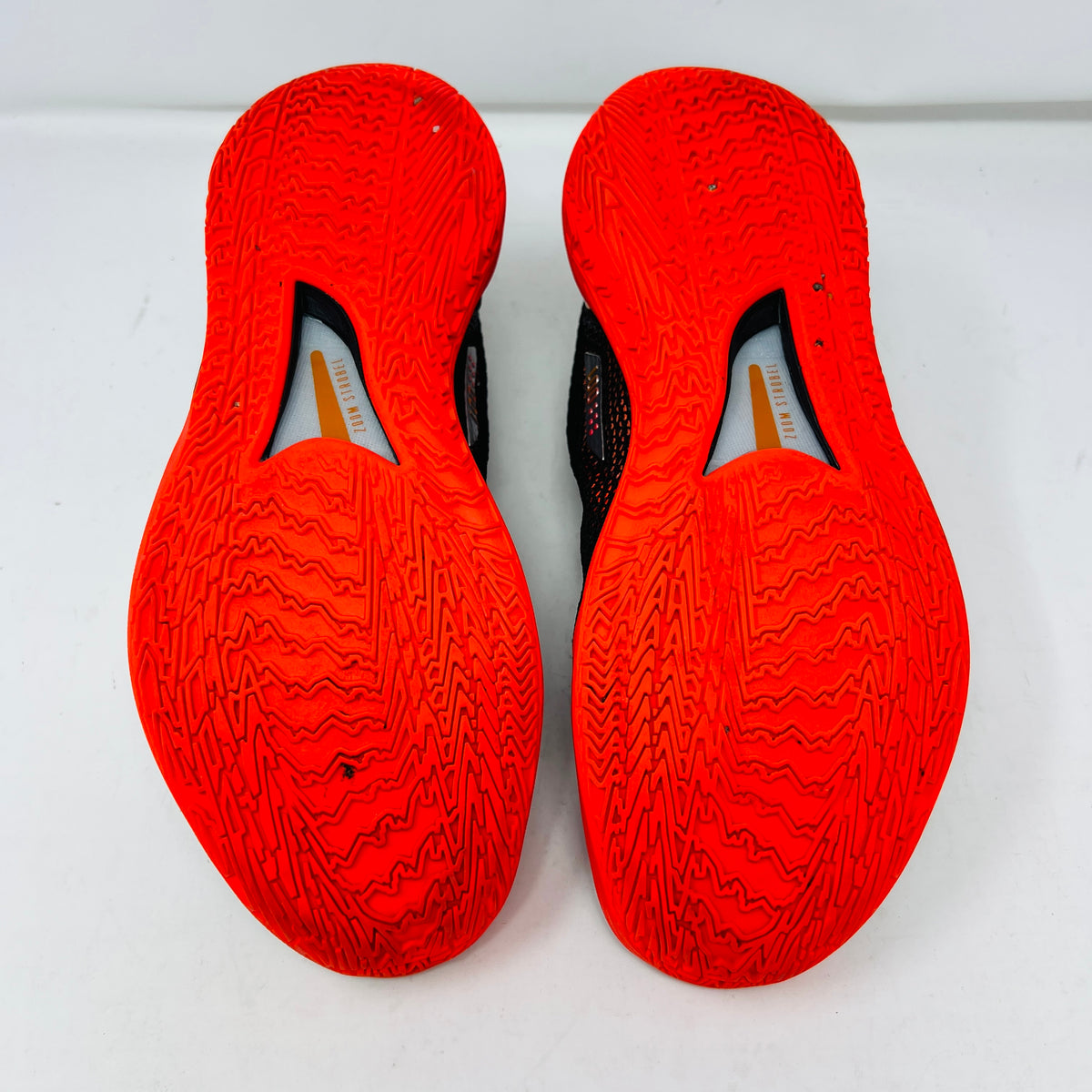 Nike Air Zoom GT Cut Black Bright Crimson