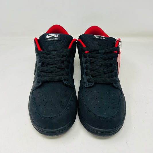 Nike SB Dunk Low Supreme 94 Black