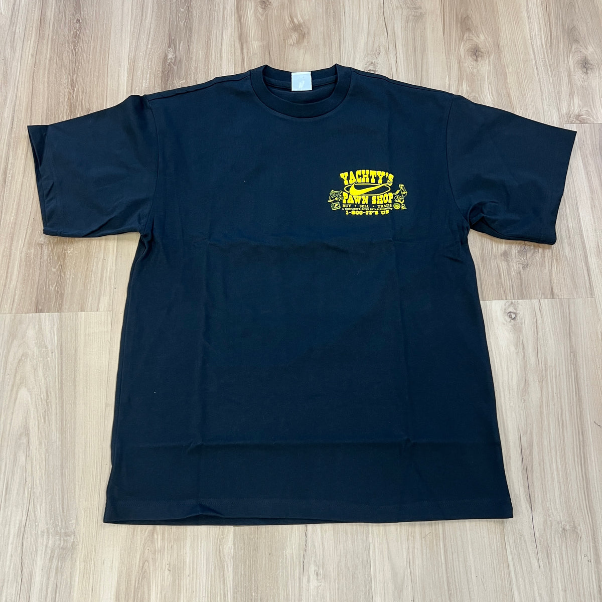 Nike x Lil Yachty "Yachty's Pawn Shop" ComplexCon Tee