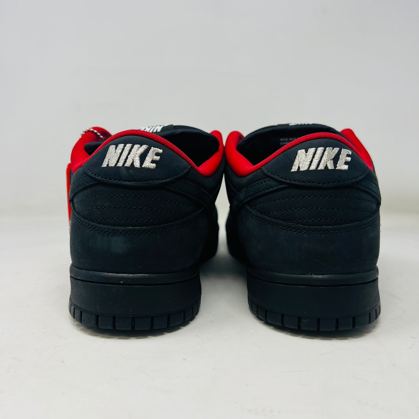 Nike SB Dunk Low Supreme 94 Black