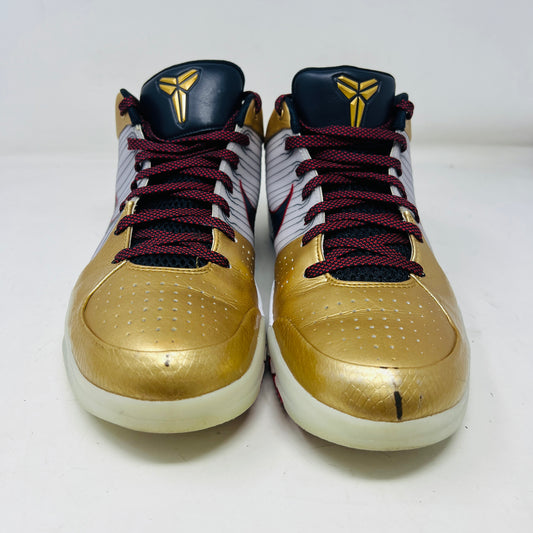 Nike Kobe 4 Protro Gold Medal (2024)