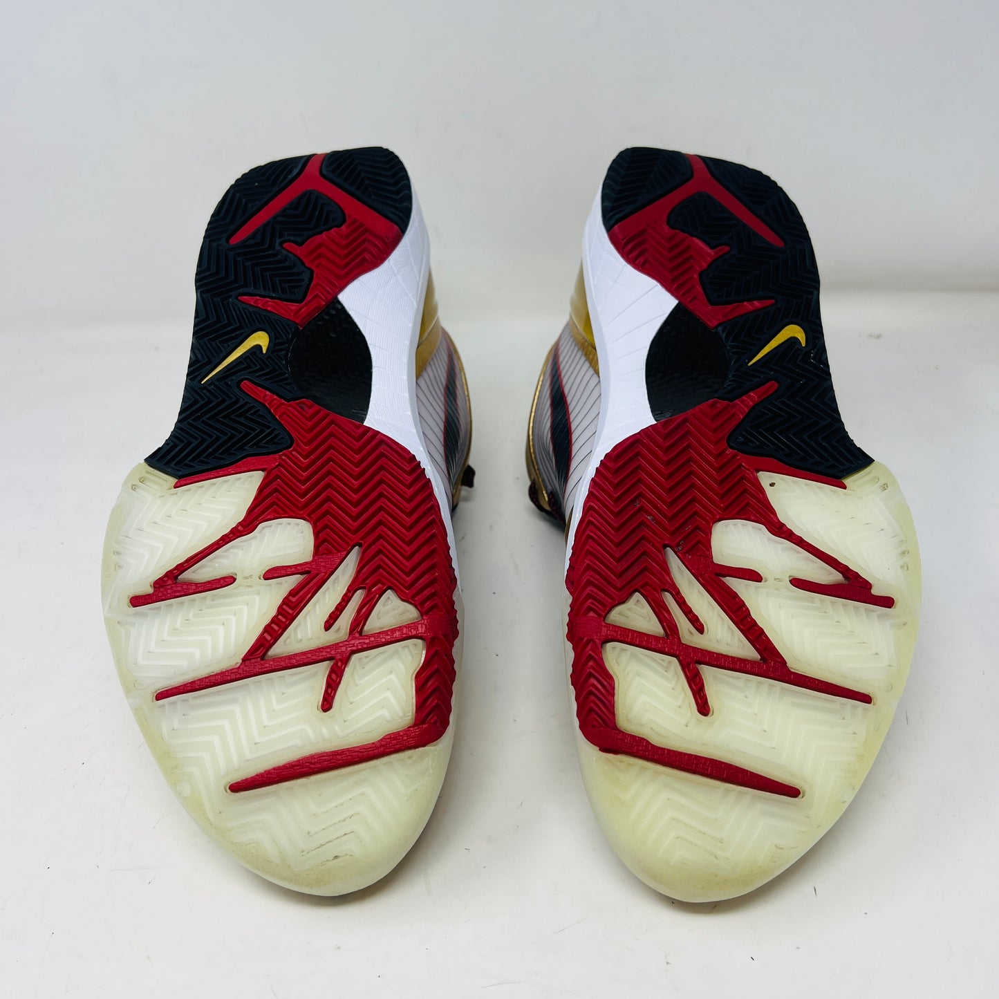 Nike Kobe 4 Protro Gold Medal (2024)