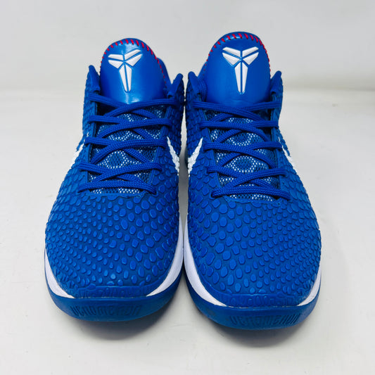 Nike Kobe 6 Protro Dodgers