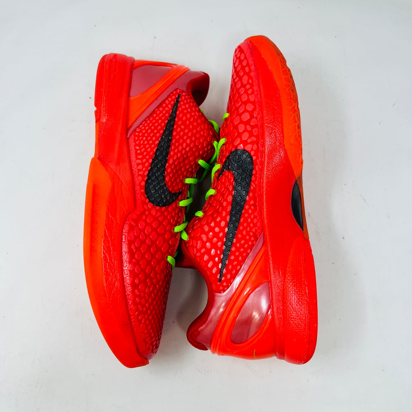 Nike Kobe 6 Protro Reverse Grinch