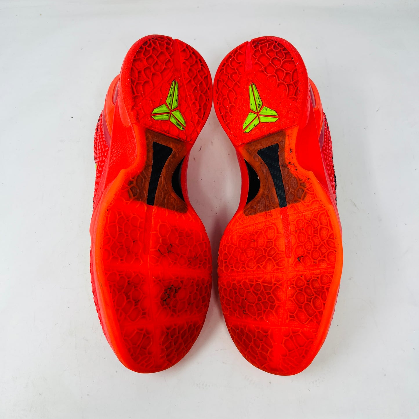 Nike Kobe 6 Protro Reverse Grinch