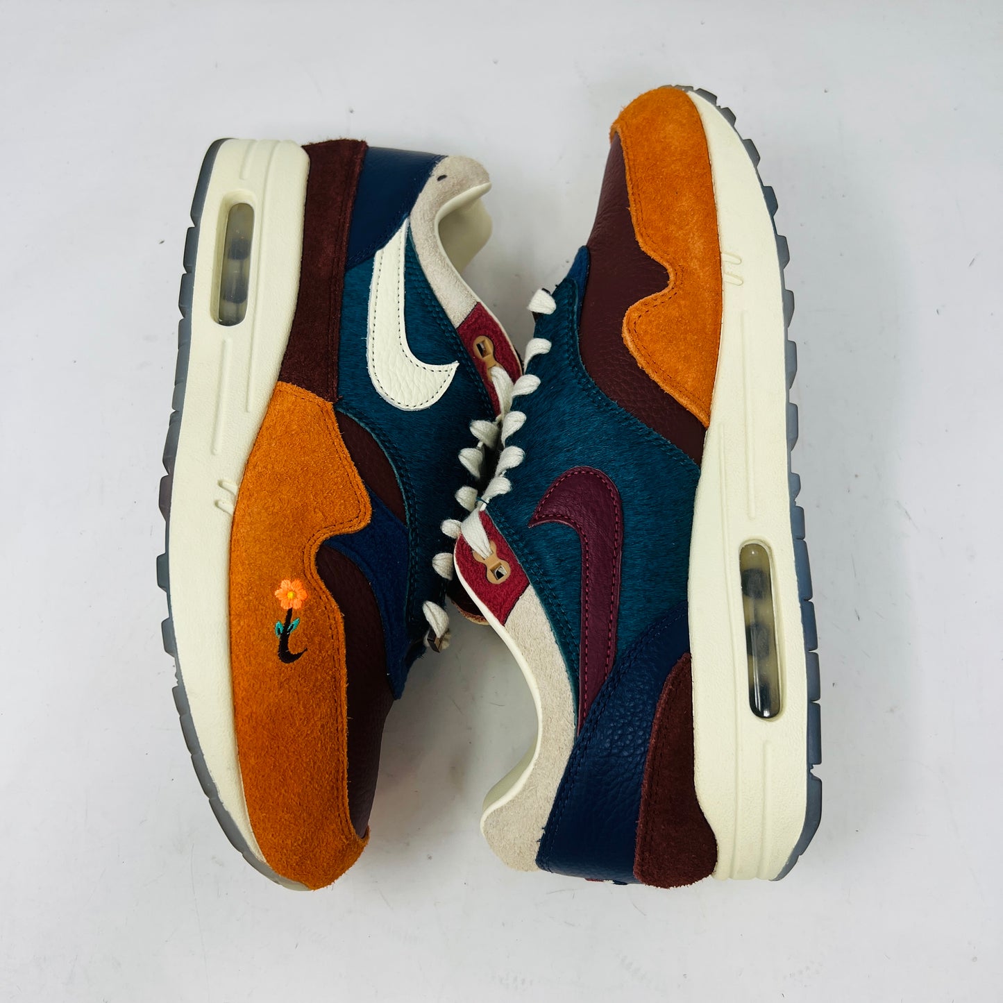 Nike Air Max 1 Kasina Won-Ang Orange