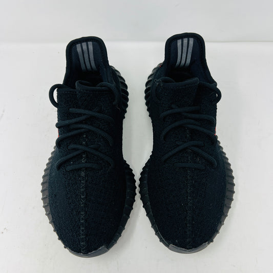 adidas Yeezy Boost 350 V2 Black Red