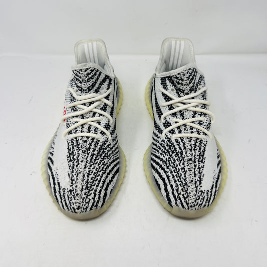 adidas Yeezy Boost 350 V2 Zebra