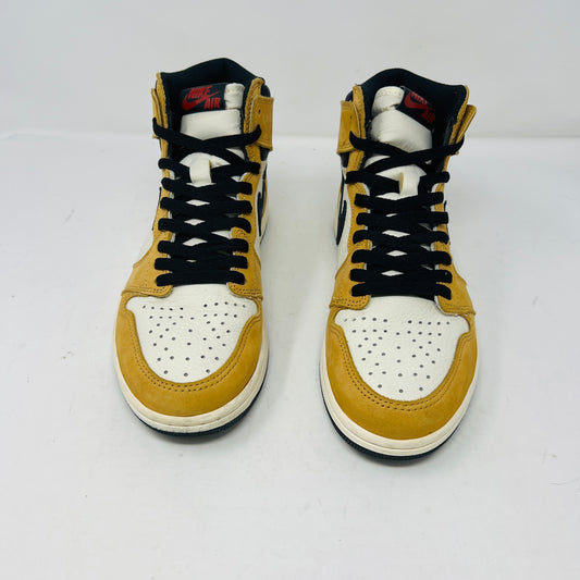 Jordan 1 Retro High Rookie of the Year