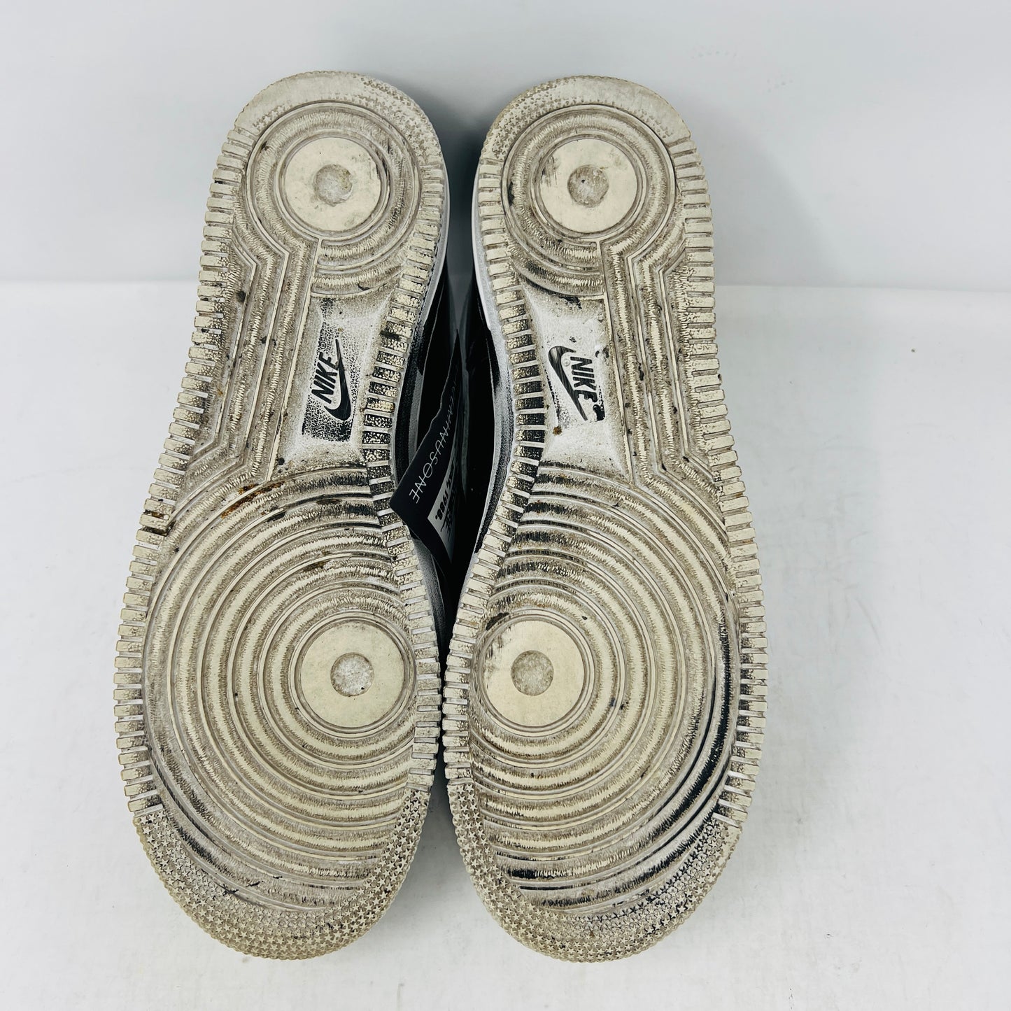 Nike Air Force 1 Low G-Dragon Peaceminusone Para-Noise