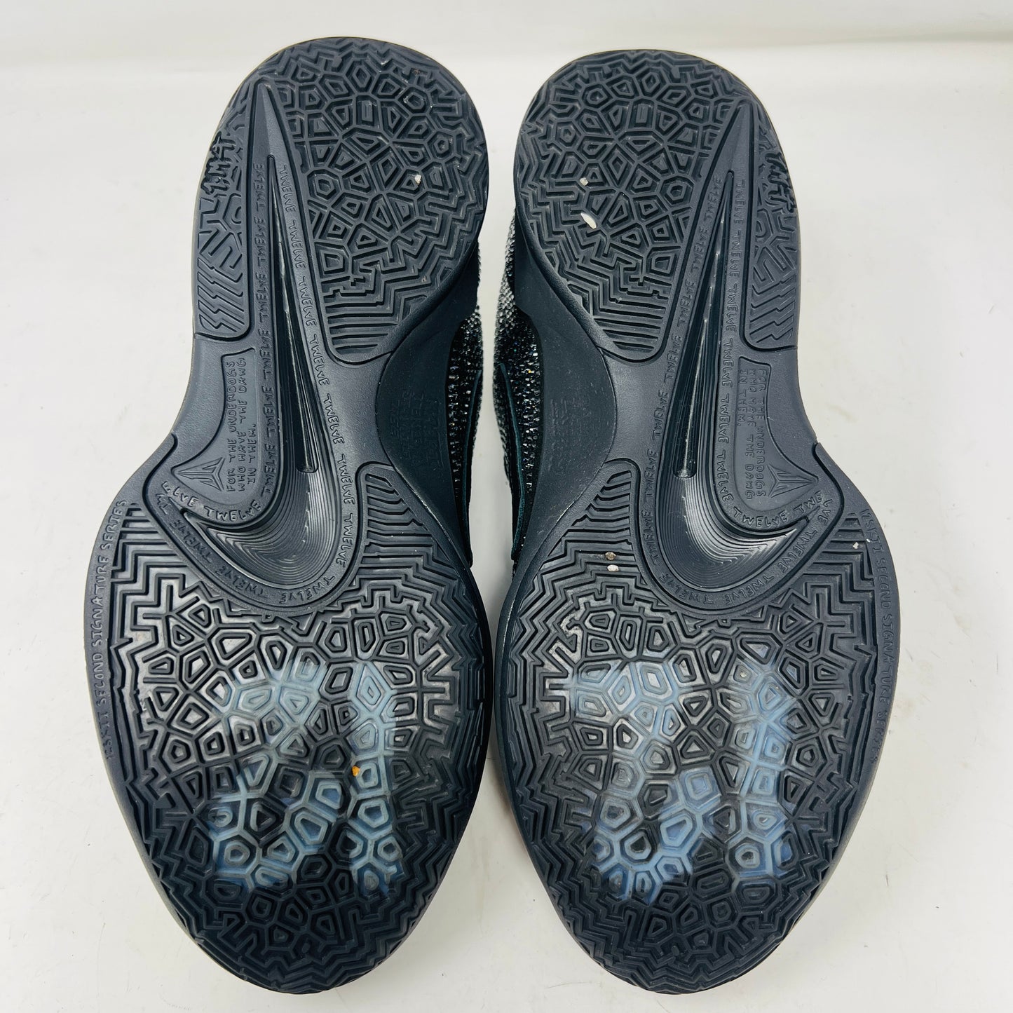 Nike Ja 2 LX Swarovski Black Label