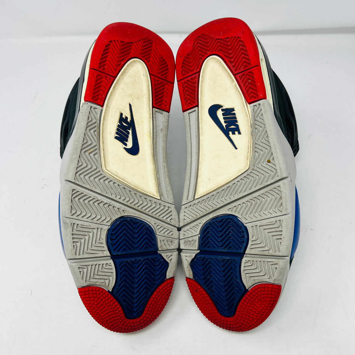 Jordan 4 Retro Rare Air (White Lettering)