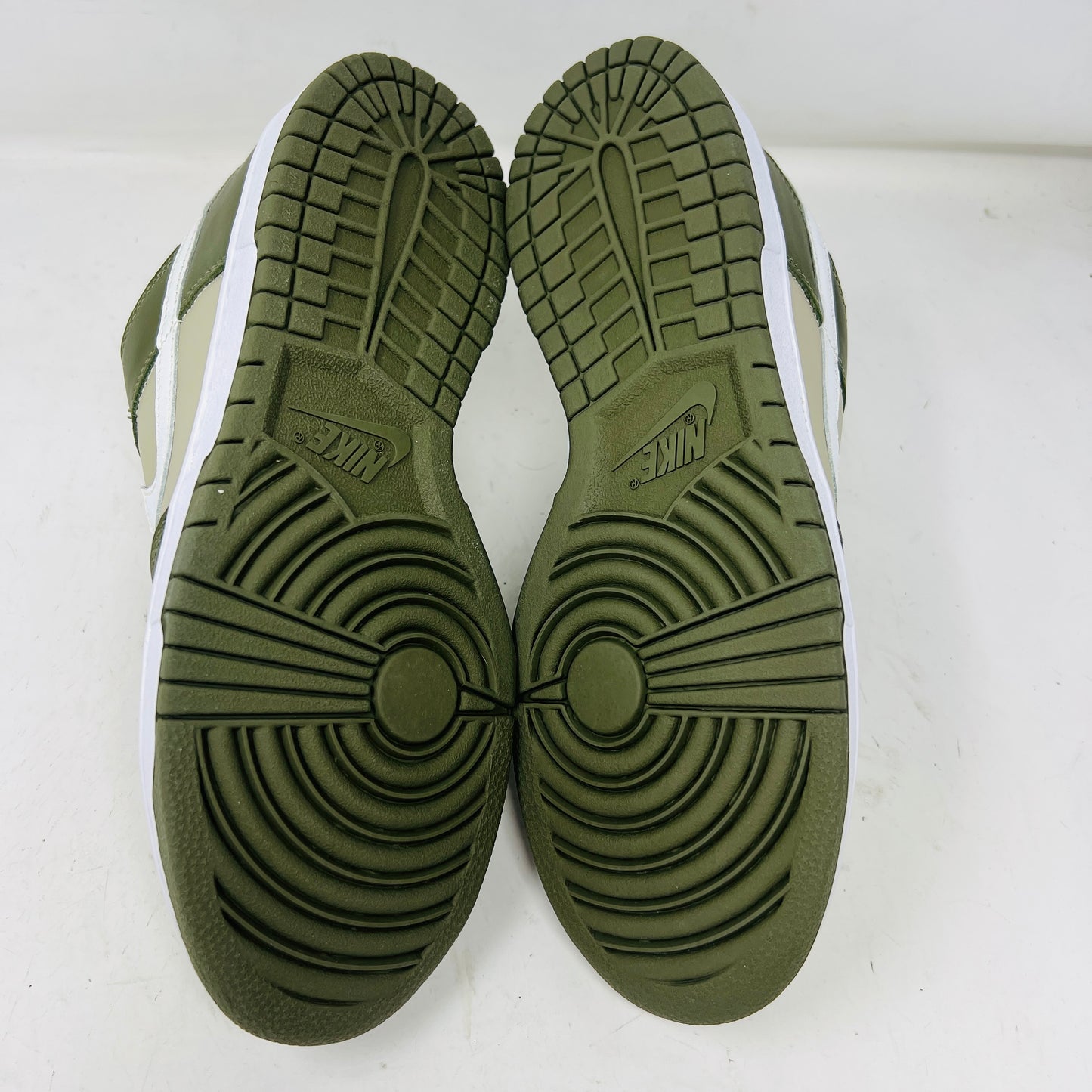 Nike Dunk Low Pro B Olive